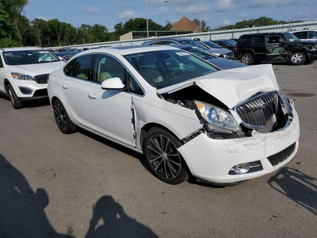 Photo 4 from auction – 2016 BUICK VERANO SPO with VIN 1G4PW5SK6G4153568