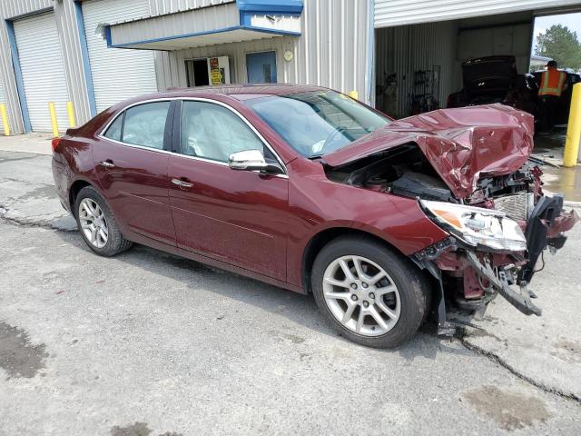 Photo 4 from auction – 2015 CHEVROLET MALIBU 1LT with VIN 1G11C5SL3FF347076