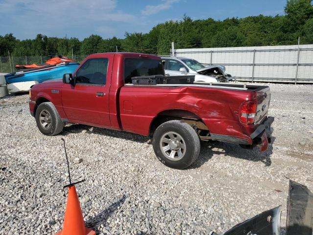 Photo 2 from auction – 2010 FORD RANGER with VIN 1FTKR1AD8APA78444