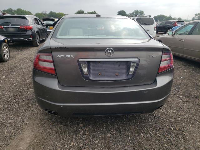 Photo 6 from auction – 2008 ACURA TL with VIN 19UUA662X8A030429