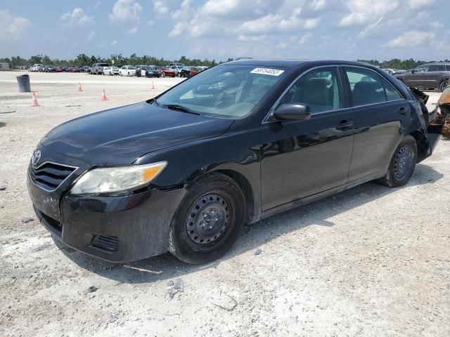 TOYOTA CAMRY BASE 2010 with VIN 4T1BF3EK0AU108482 - Photo from auction