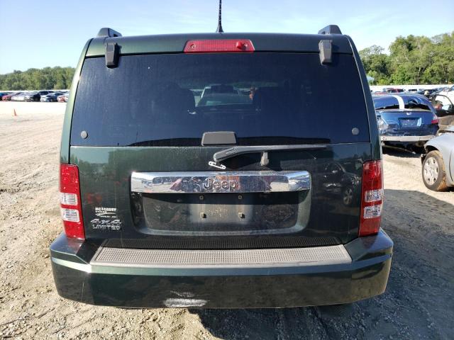 Photo 6 from auction – 2012 JEEP LIBERTY with VIN 1C4PJMFK2CW106446