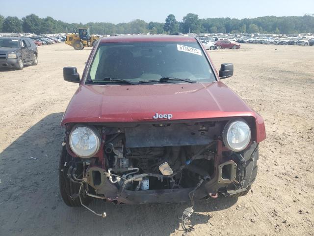 Photo 5 from auction – 2015 JEEP PATRIOT SP with VIN 1C4NJPBB8FD431181