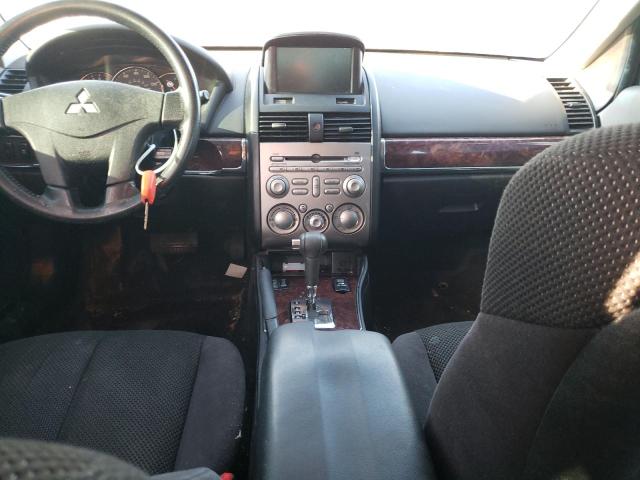 Photo 8 from auction – 2012 MITSUBISHI GALANT ES with VIN 4A32B3FF1CE009729