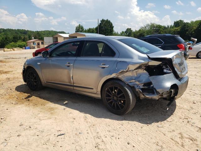 Photo 2 from auction – 2011 SUZUKI KIZASHI SE with VIN JS2RE9A30B6111630