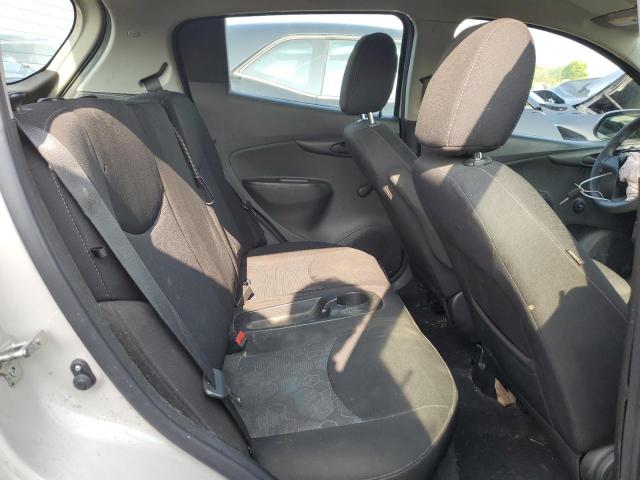 Photo 10 from auction – 2016 CHEVROLET SPARK LS with VIN KL8CB6SA8GC570636