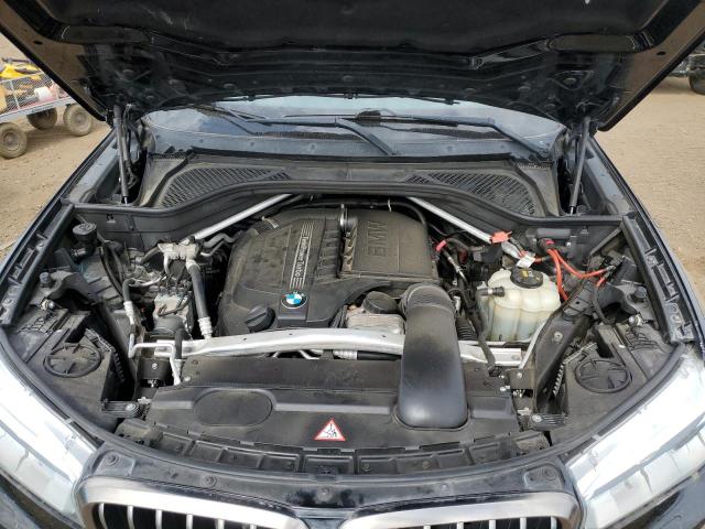 Photo 11 from auction – 2016 BMW X6 XDRIVE3 with VIN 5UXKU2C52G0N81879