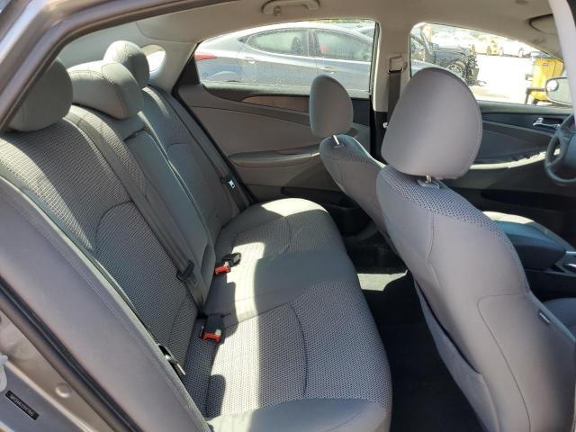 Photo 10 from auction – 2012 HYUNDAI SONATA GLS with VIN 5NPEB4AC1CH477642