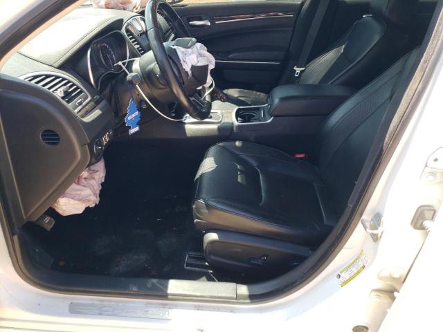 Фото 7 с аукциона – 2019 CHRYSLER 300 LIMITE с VIN 2C3CCAKG2KH631548