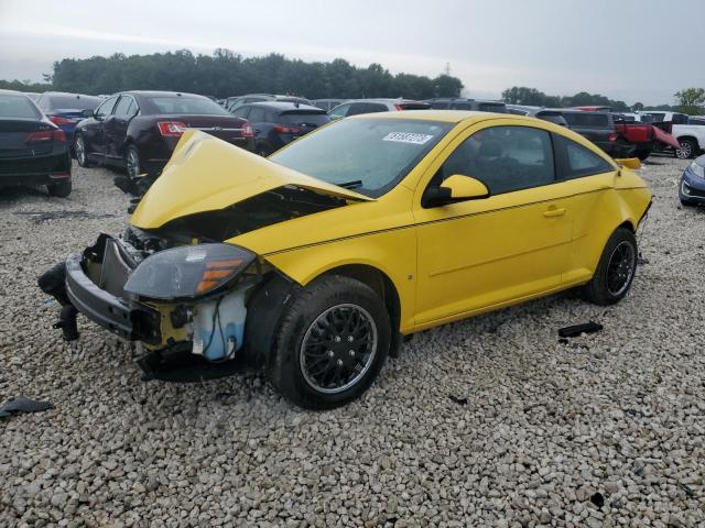 CHEVROLET COBALT LT 2008 with VIN 1G1AL18F387203437 - Photo from auction