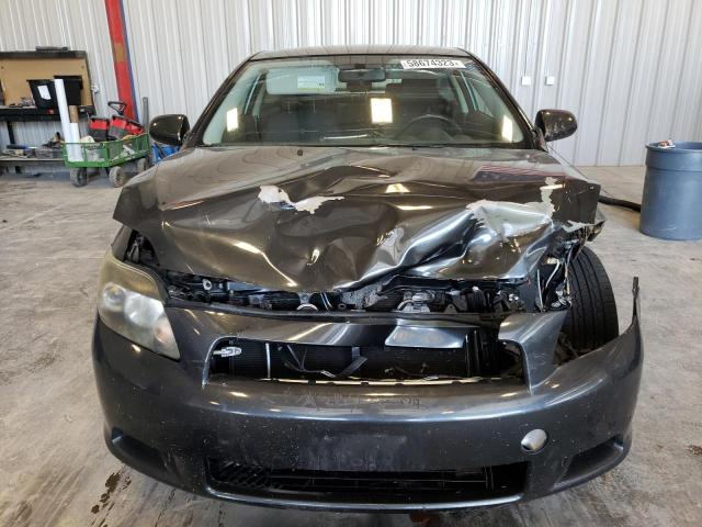 Photo 5 from auction – 2010 SCION TC with VIN JTKDE3B73A0312824