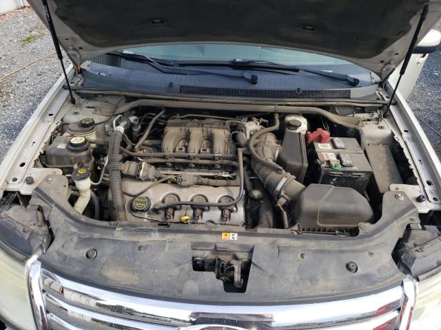 Photo 11 from auction – 2008 FORD TAURUS SEL with VIN 1FAHP24W68G153452