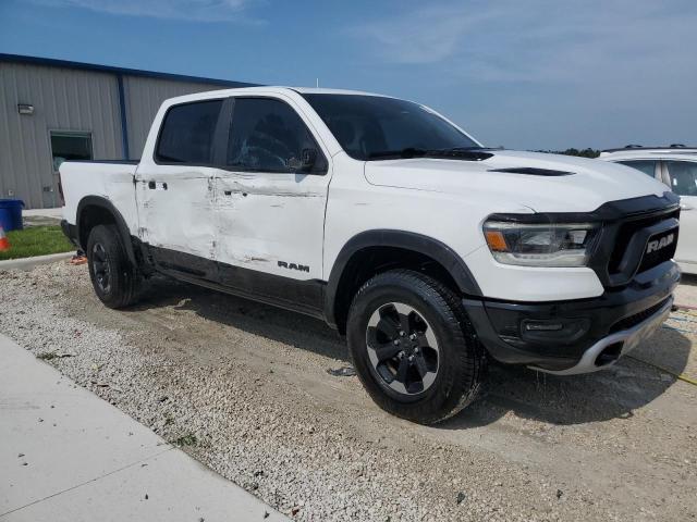 Photo 4 from auction – 2019 RAM 1500 REBEL with VIN 1C6SRFLT8KN849734