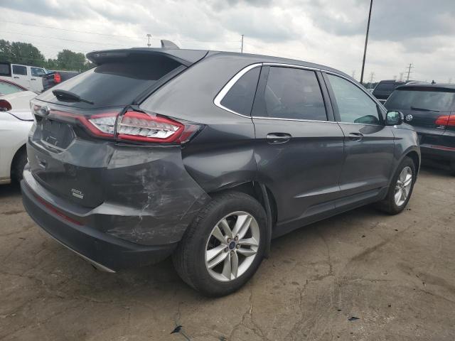 Photo 3 from auction – 2016 FORD EDGE SEL with VIN 2FMPK3J97GBB88088