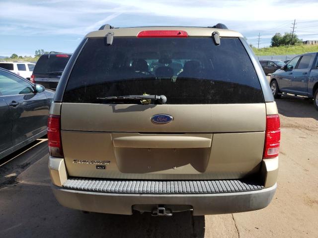 Photo 6 from auction – 2003 FORD EXPLORER X with VIN 1FMZU73E63UA89772