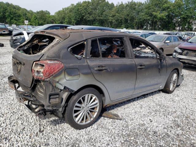 Photo 3 from auction – 2012 SUBARU IMPREZA PR with VIN JF1GPAF68CH206206