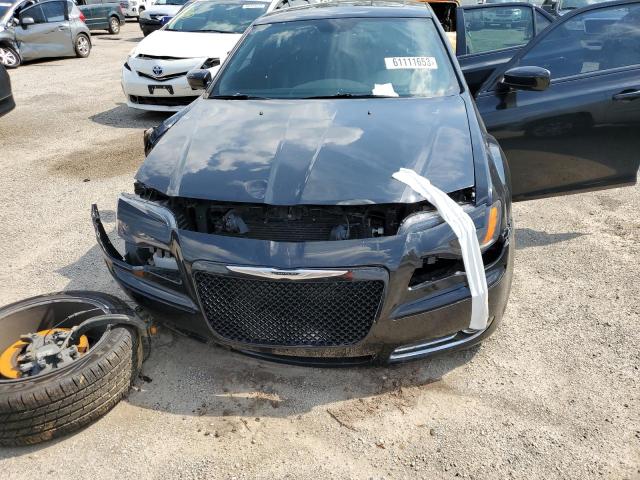 Photo 11 from auction – 2013 CHRYSLER 300 S with VIN 2C3CCABG3DH574618