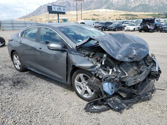 Photo 4 from auction – 2017 CHEVROLET VOLT LT with VIN 1G1RC6S56HU103107