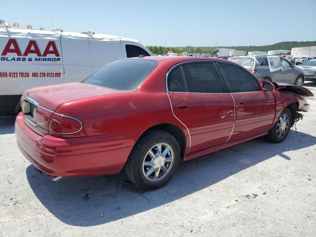 Photo 3 from auction – 2003 BUICK LESABRE LI with VIN 1G4HR54K73U269073