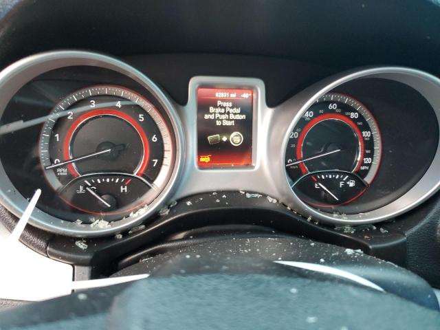 Снимка 9 от търг – 2014 DODGE JOURNEY SE с VIN 3C4PDCABXET181364