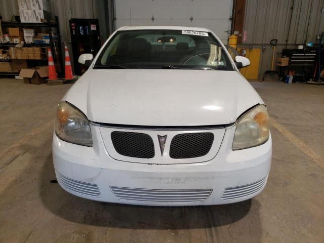 Photo 5 from auction – 2007 PONTIAC G5 with VIN 1G2AL15F677273285
