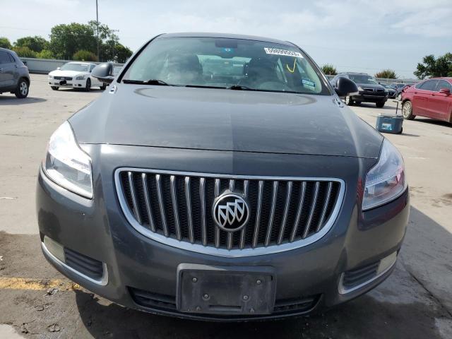 Photo 5 from auction – 2013 BUICK REGAL PREM with VIN 2G4GS5ERXD9206625