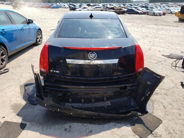 Photo 6 from auction – 2012 CADILLAC CTS with VIN 1G6DA5E51C0101815