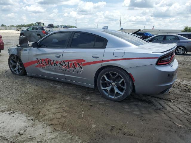Photo 2 from auction – 2015 DODGE CHARGER SX with VIN 2C3CDXHG4FH800529