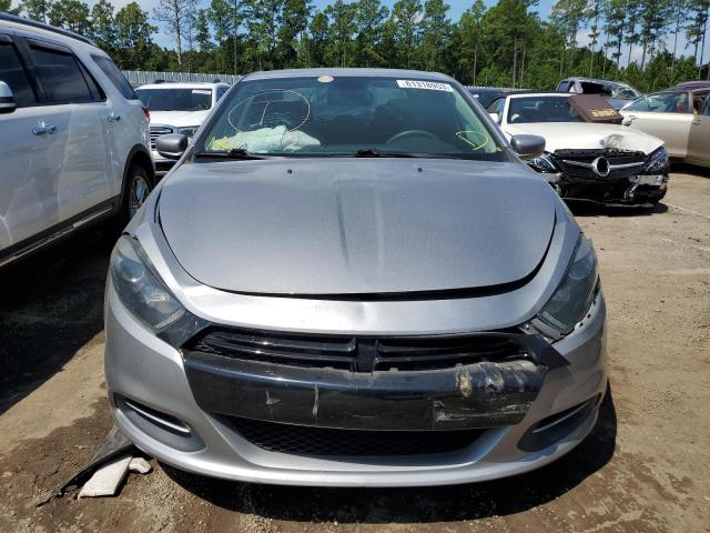 Photo 5 from auction – 2016 DODGE DART SE with VIN 1C3CDFAA3GD564423