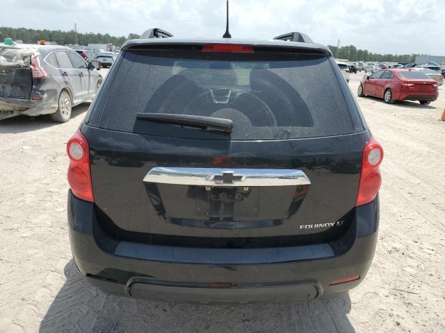Photo 6 from auction – 2013 CHEVROLET EQUINOX LT with VIN 2GNALDEK1D6346432