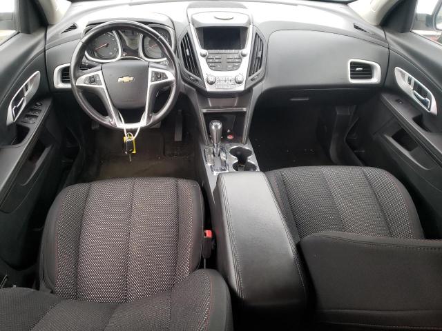 Photo 8 from auction – 2017 CHEVROLET EQUINOX LT with VIN 2GNALCEK6H1570454