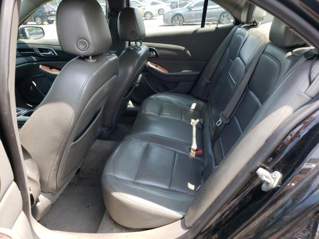 Photo 10 from auction – 2013 CHEVROLET MALIBU 2LT with VIN 1G11E5SA8DF230812