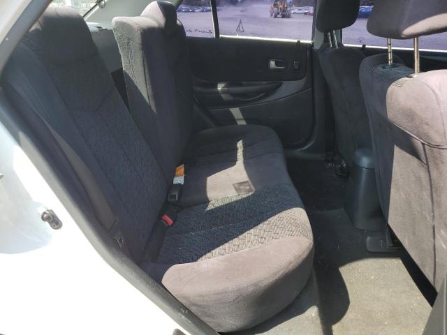 Photo 10 from auction – 2002 MAZDA PROTEGE DX with VIN JM1BJ226X20509213