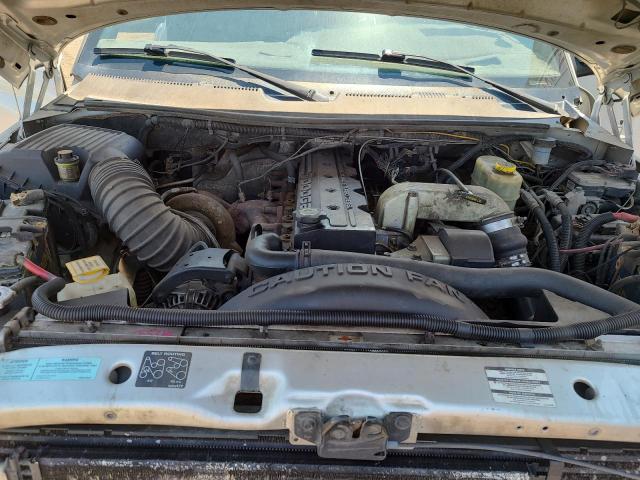 Photo 12 from auction – 2002 DODGE RAM 3500 with VIN 3B7MF33C52M201397