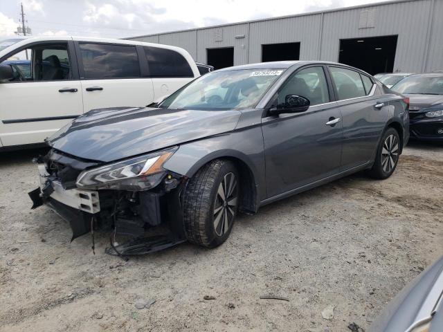 NISSAN ALTIMA SL 2019 with VIN 1N4BL4EV4KC104719 - Photo from auction