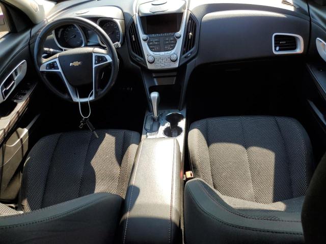 Photo 8 from auction – 2012 CHEVROLET EQUINOX LT with VIN 2GNALDEK8C6223581