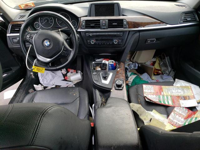 Photo 8 from auction – 2014 BMW 328 D XDRI with VIN WBA3D5C54EKX97710