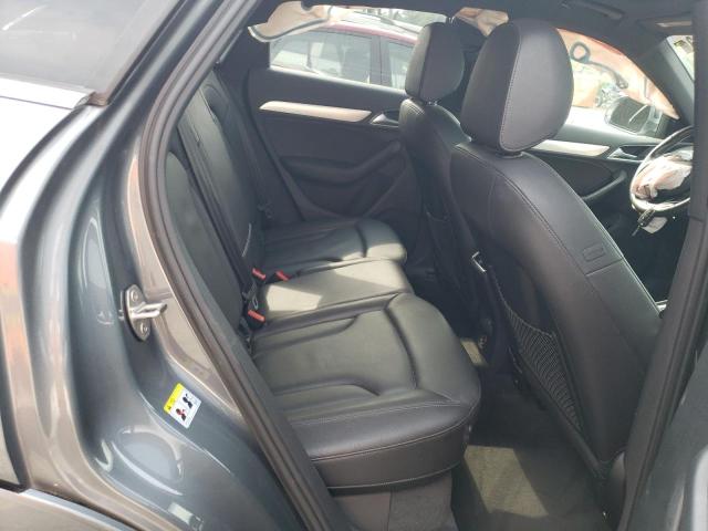 Photo 11 from auction – 2016 AUDI Q3 PREMIUM with VIN WA1EFCFS7GR018445
