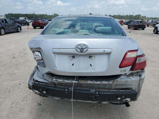 Photo 6 from auction – 2007 TOYOTA CAMRY with VIN 4T1BE46K87U085243