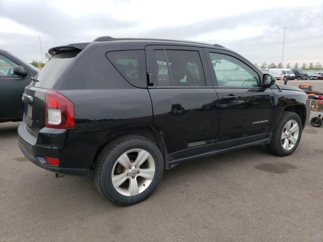 Photo 3 from auction – 2014 JEEP COMPASS SP with VIN 1C4NJDBB8ED828242