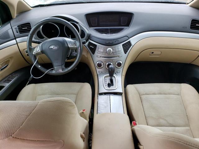 Photo 8 from auction – 2006 SUBARU B9 TRIBECA with VIN 4S4WX83C664422006