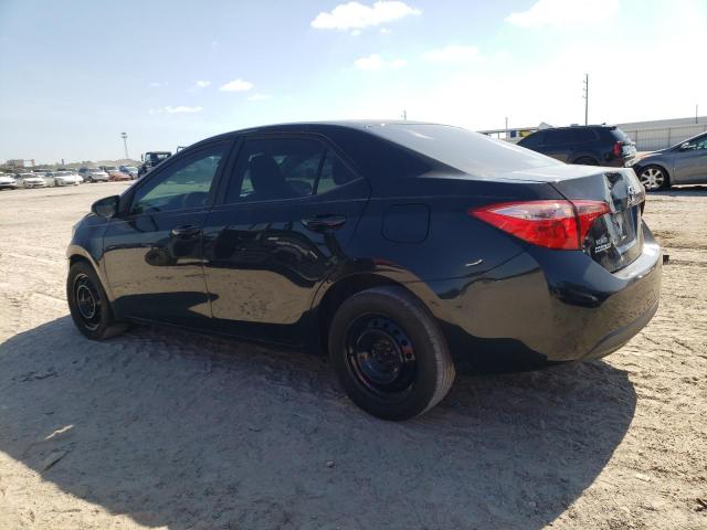 Photo 2 from auction – 2017 TOYOTA COROLLA L with VIN 2T1BURHE8HC842765