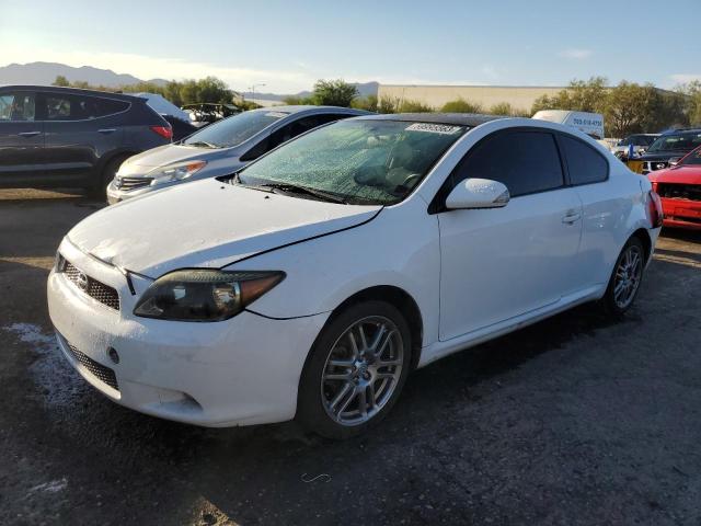 Photo 1 from auction – 2006 TOYOTA SCION TC with VIN JTKDE177660124772
