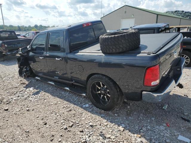 Photo 2 from auction – 2017 RAM 1500 SLT with VIN 1C6RR7GT9HS544851