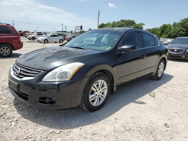 NISSAN ALTIMA BAS 2012 con VIN 1N4AL2AP3CN530933 - Foto de la subasta