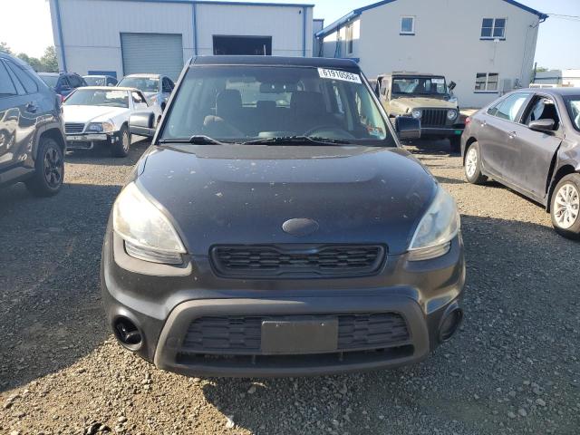 Photo 5 from auction – 2013 KIA SOUL with VIN KNDJT2A50D7751954