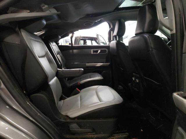 Photo 11 from auction – 2021 FORD EXPLORER X with VIN 1FMSK8DH4MGA39443