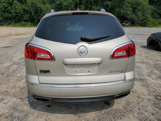 Photo 6 from auction – 2014 BUICK ENCLAVE with VIN 5GAKVBKD7EJ311935