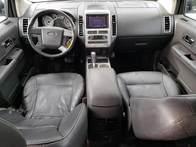 Photo 8 from auction – 2008 FORD EDGE LIMIT with VIN 2FMDK39CX8BB40010