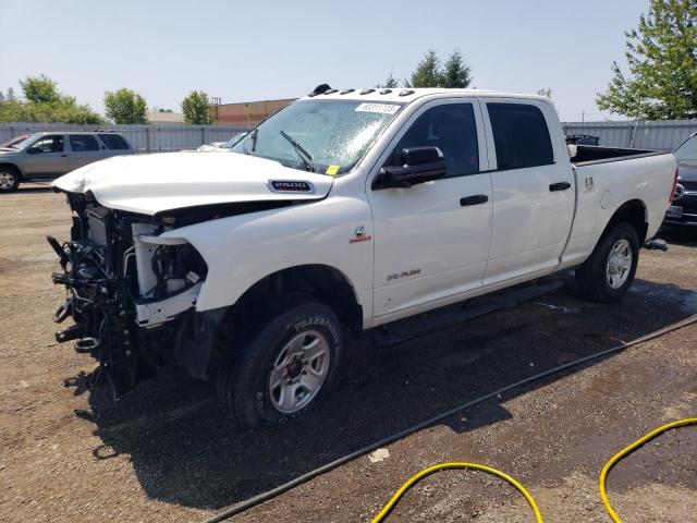 RAM 2500 TRADE 2021 with VIN 3C6UR5CL5MG506894 - Photo from auction